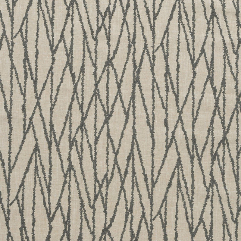 Trove-Grey - Atlanta Fabrics