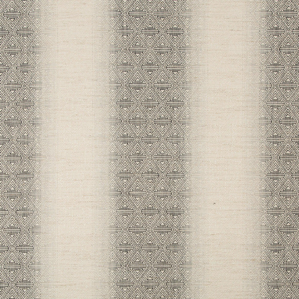 TULUM - NOIR - Atlanta Fabrics