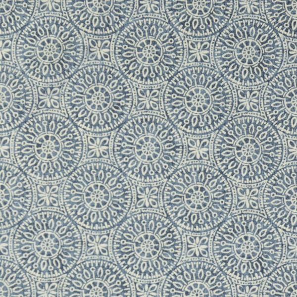 Mitchell Fabrics Turnabout-Navy Fabric | Atlanta Fabrics