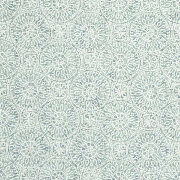Mitchell Fabrics Turnabout-Spa Fabric | Atlanta Fabrics