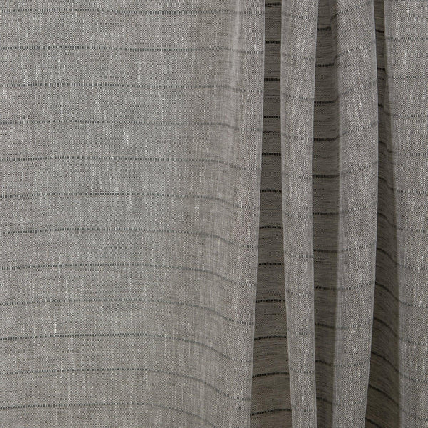 Mitchell Fabrics Unify-Smoke Fabric | Atlanta Fabrics