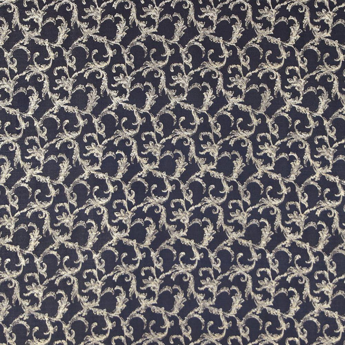 Uphill Climb Navy - Atlanta Fabrics