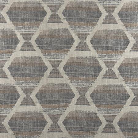 Carole Vacation Bound Latte Fabric | Atlanta Fabrics