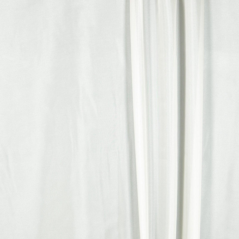 Voile-Winter White - Atlanta Fabrics