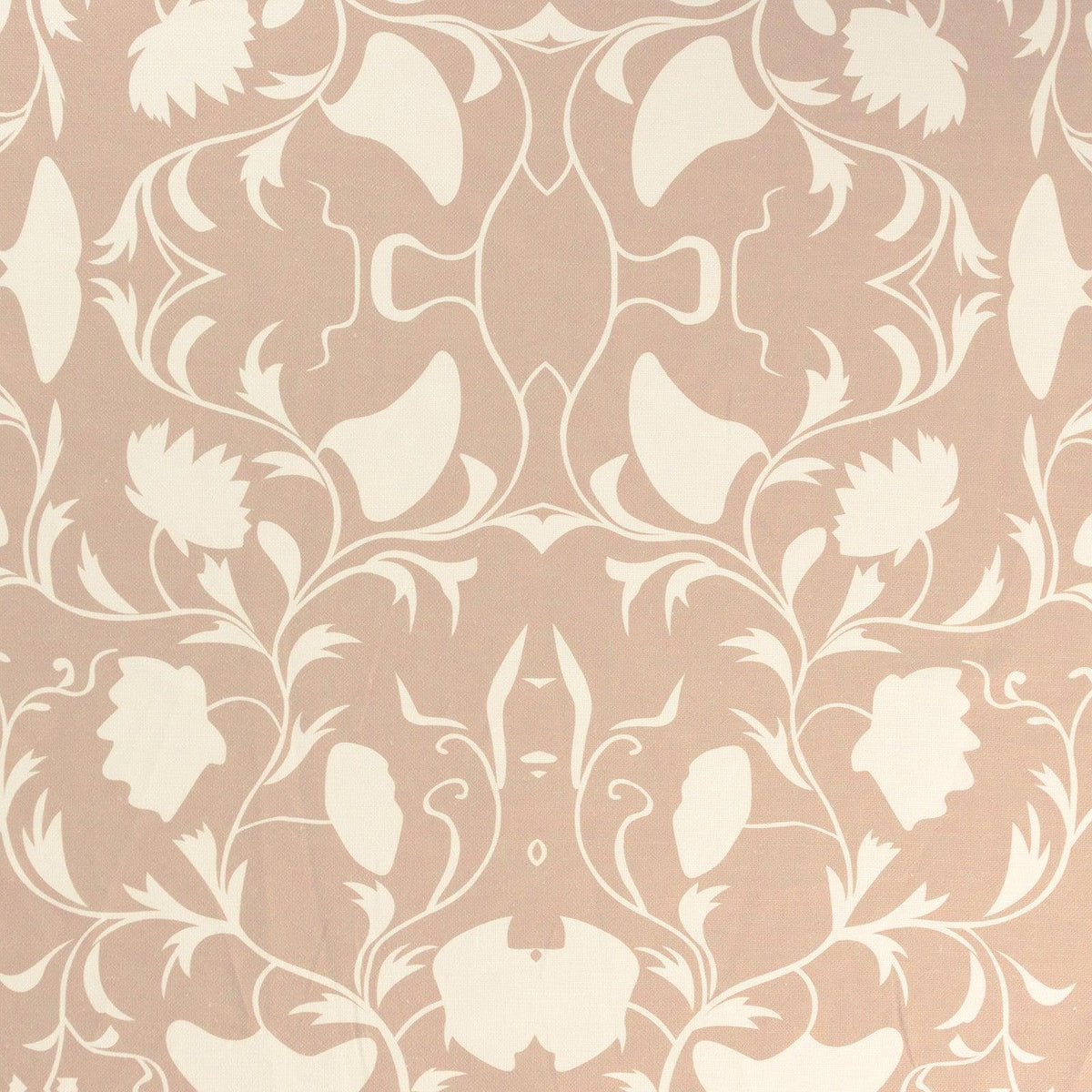 Wanderlust-Blush - Atlanta Fabrics