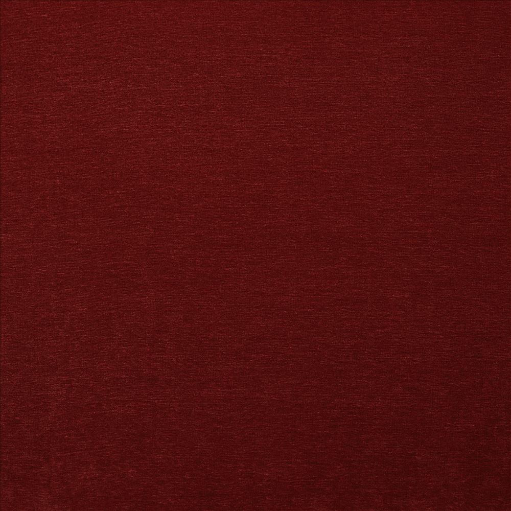 Watson - Crimson - Atlanta Fabrics
