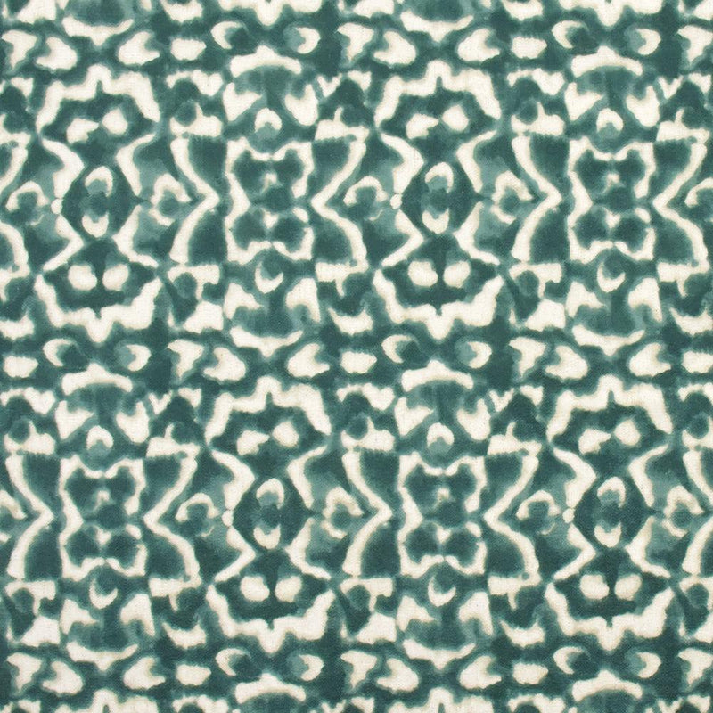 Wild At Heart Jadeite - Atlanta Fabrics