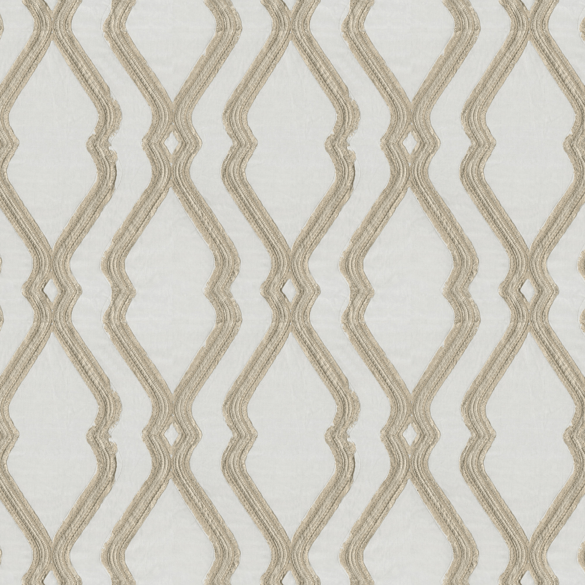 WINDSWEPT - Golden Beige - Atlanta Fabrics