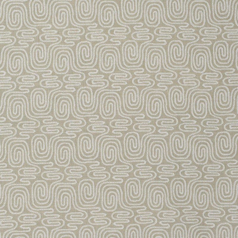 Wired S3870 Smoke - Atlanta Fabrics