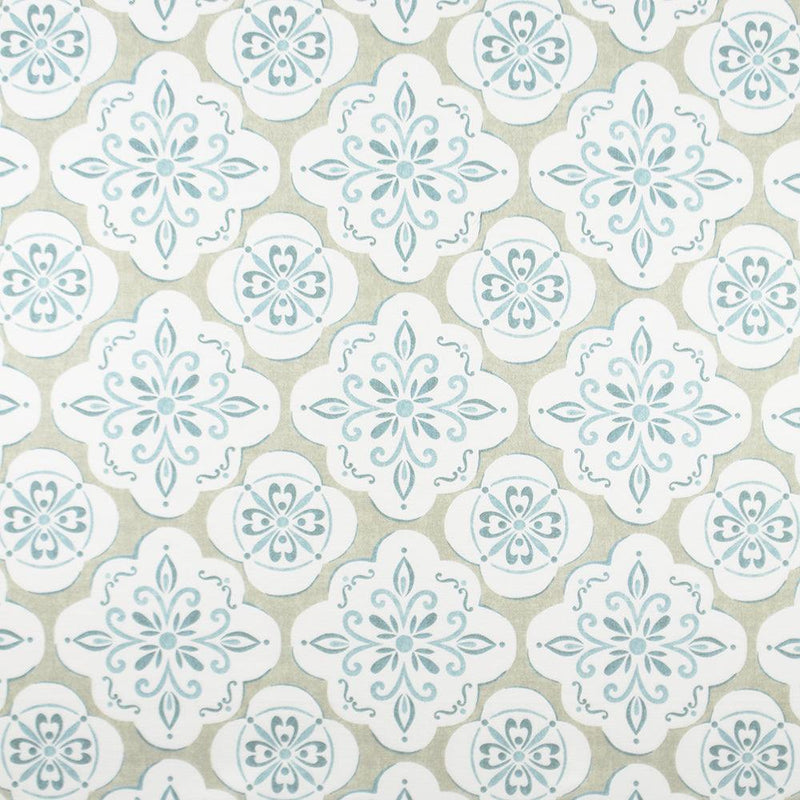 Wonderland Taupe - Atlanta Fabrics