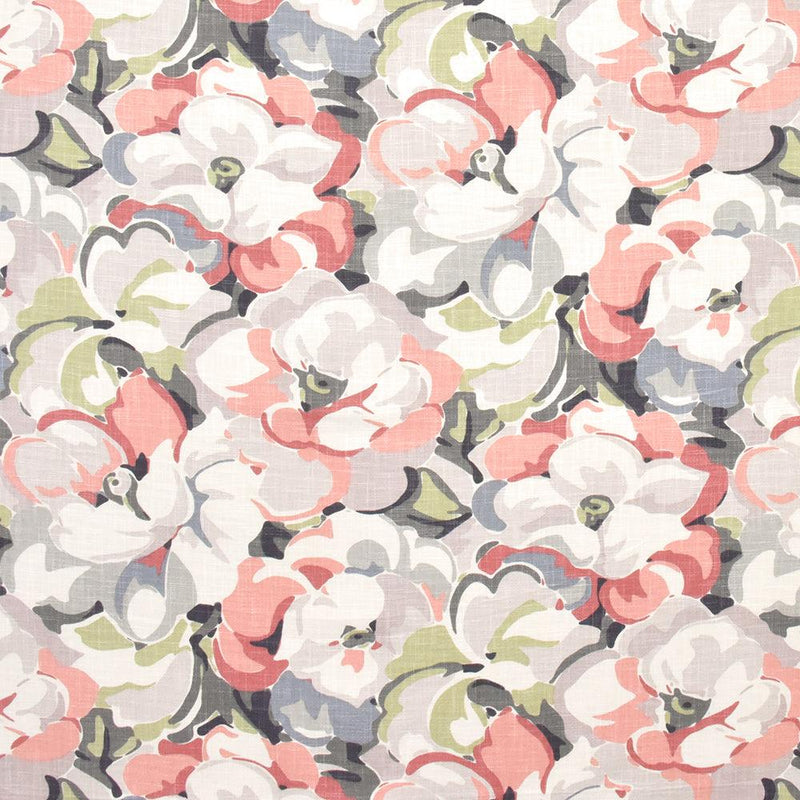 World Of Beauty Blossom - Atlanta Fabrics