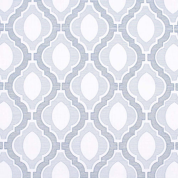 Carole Your Shot Nautic Fabric | Atlanta Fabrics