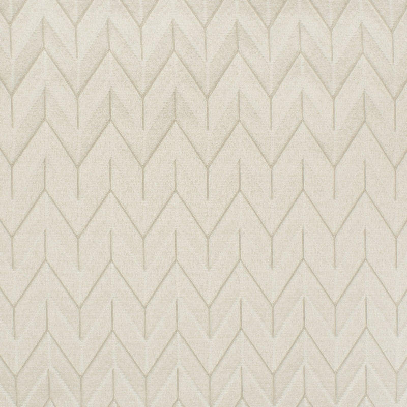 Zag S2888 Pearl - Atlanta Fabrics