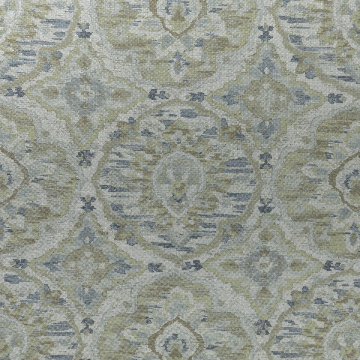 Zarin-Ecru - Atlanta Fabrics