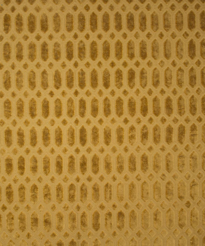 Netting Mushroom M9879 by Barrow Industries Fabric